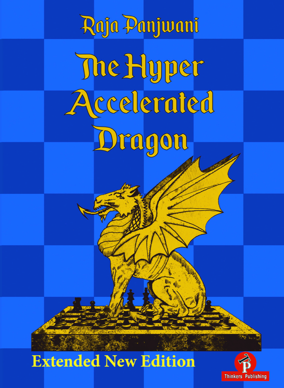 ▷ Master the Accelerated Dragon Sicilian!