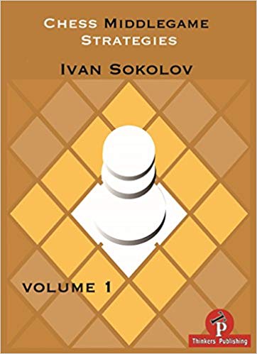 Sokolov's Best Games : Ivan Sokolov