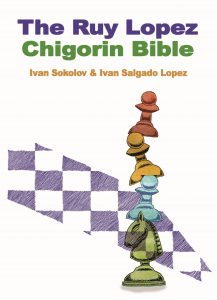 Read more about the article I. Sokolov & I. Salgado Lopez – The Chigorin Bible – A Classic Defence to the Ruy Lopez
