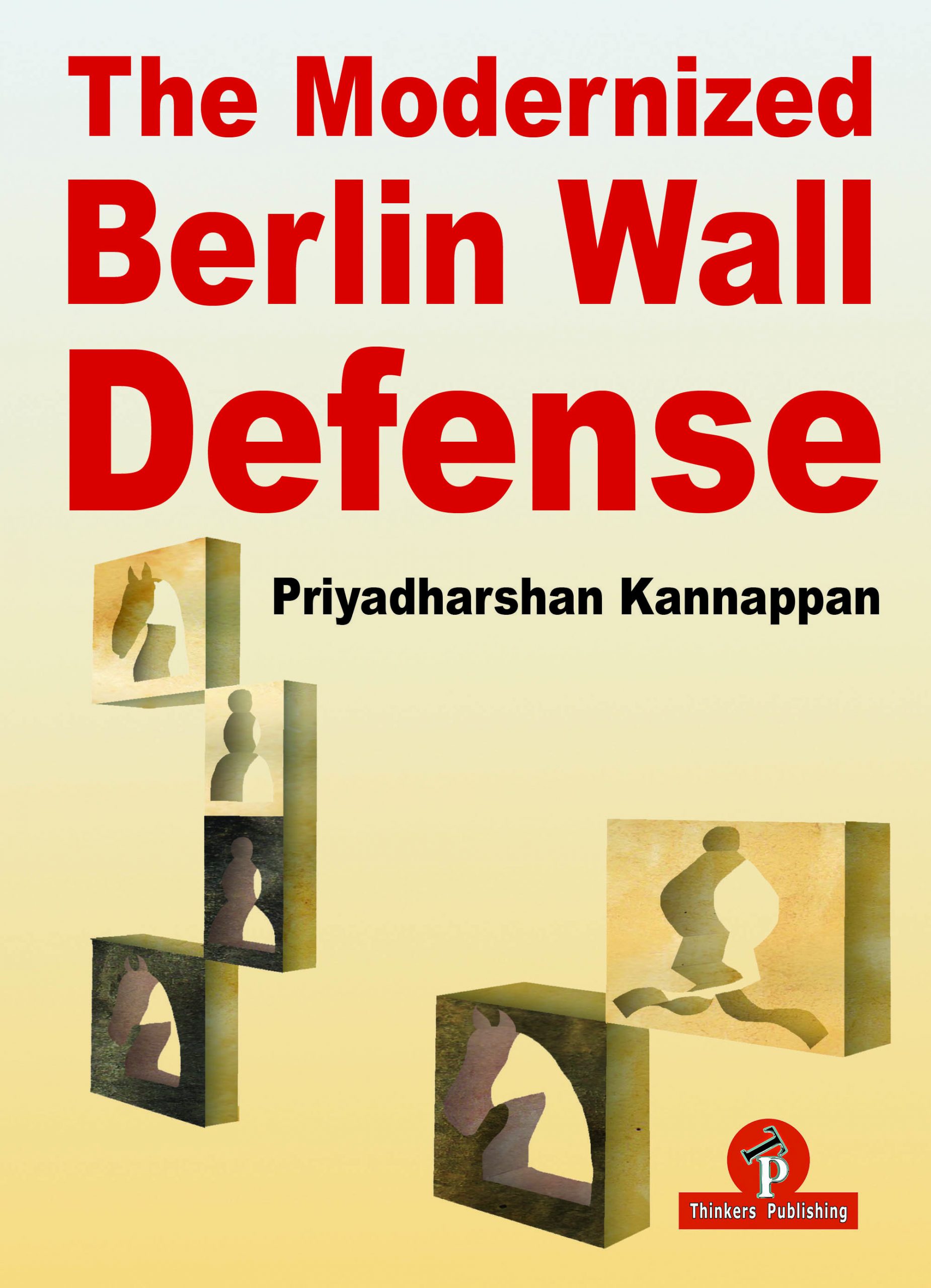 Berlin Wall Chess Variation –