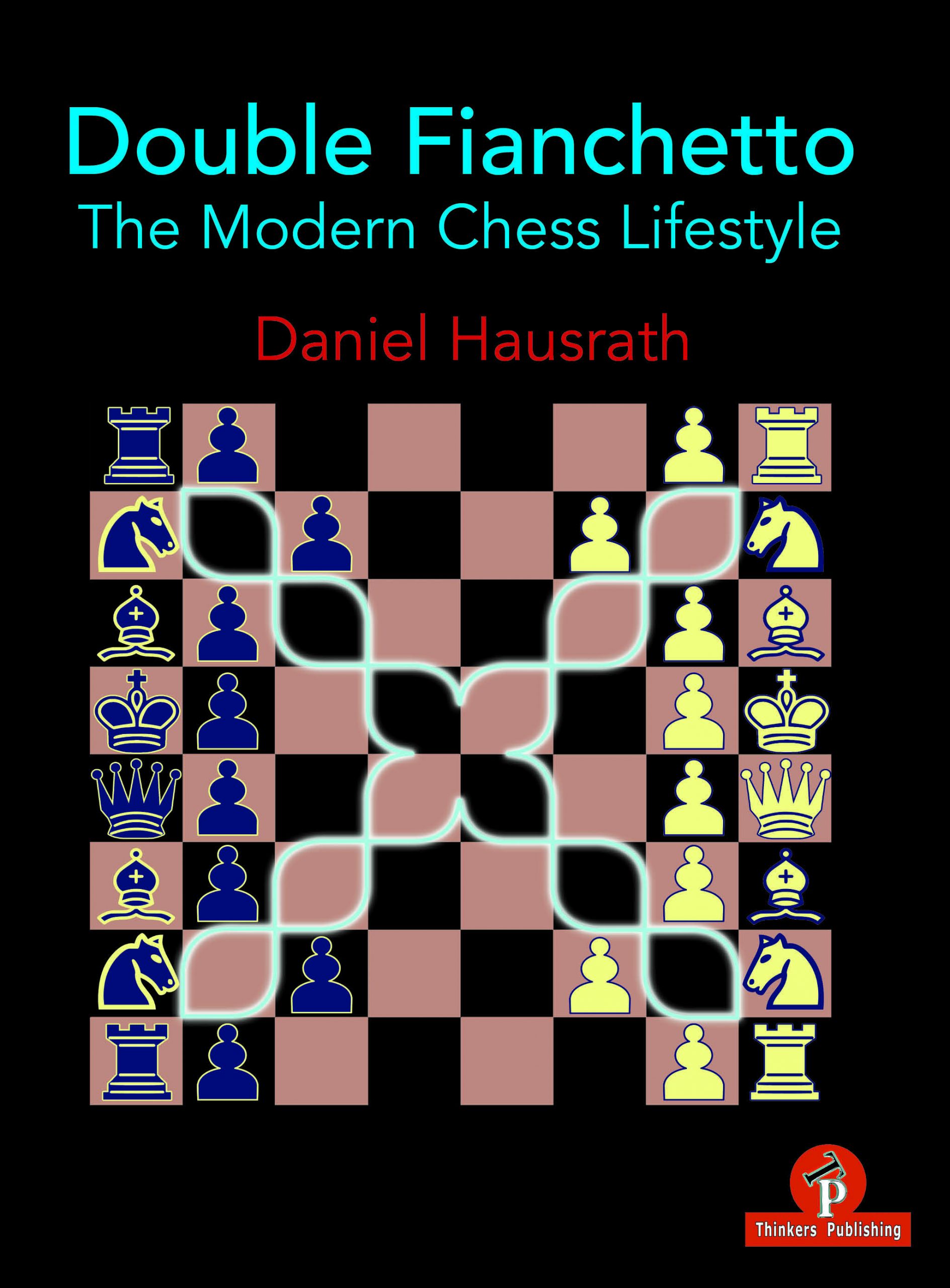 Modern Chess Formula - The Powerful Impact of Engines - Thinkers Publishing