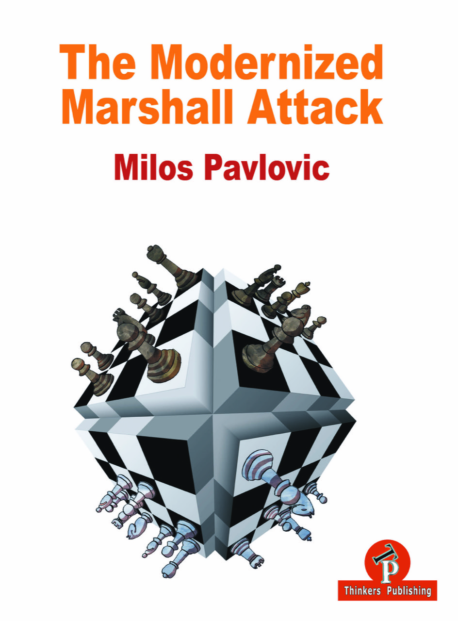 The Birth of a Deadly Marshall Attack: Capablanca vs Marshall 1918 