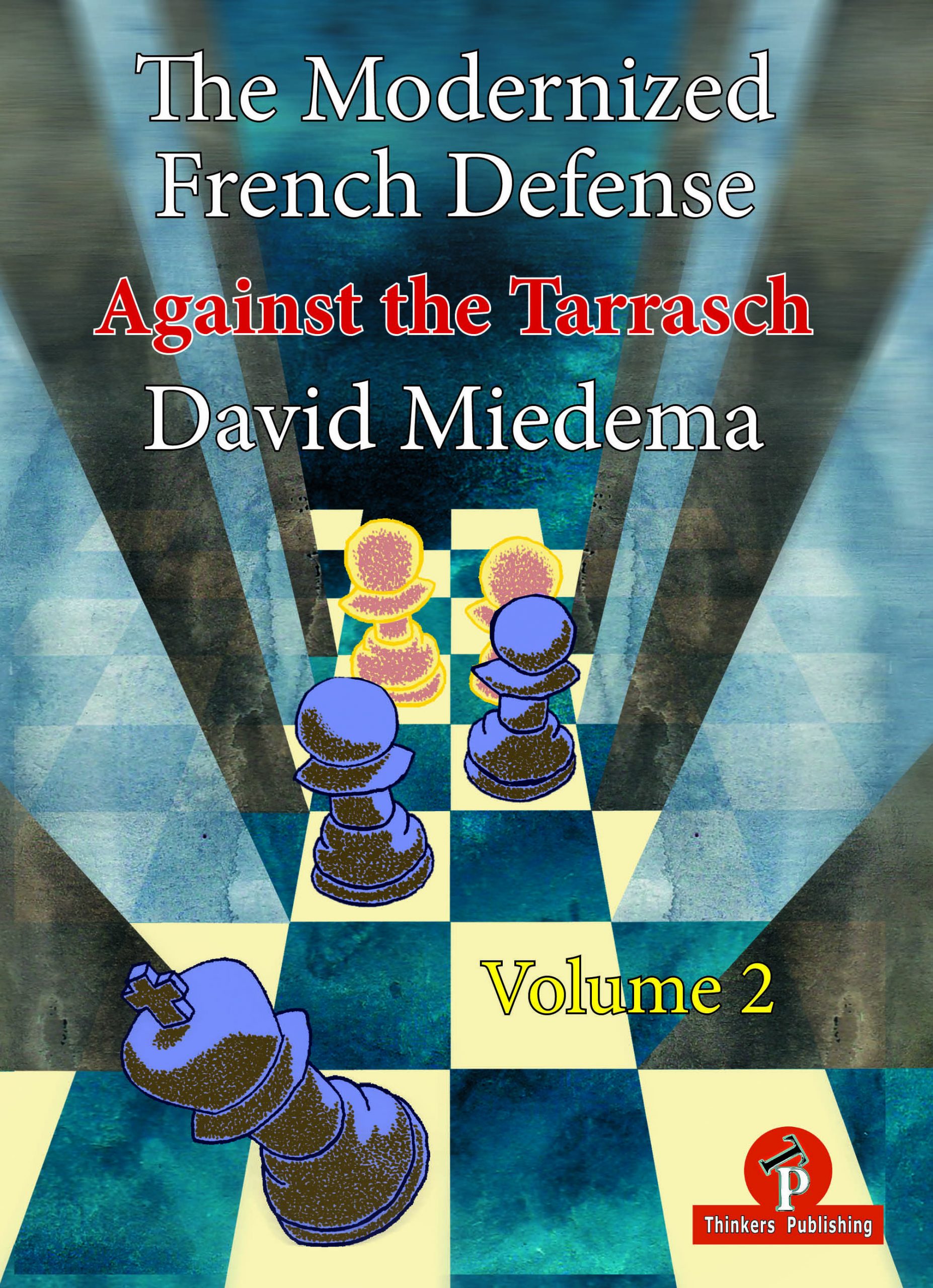 WINNING CHESS THE EASY WAY - VOLUME 11 - Mastering The French - PART 1