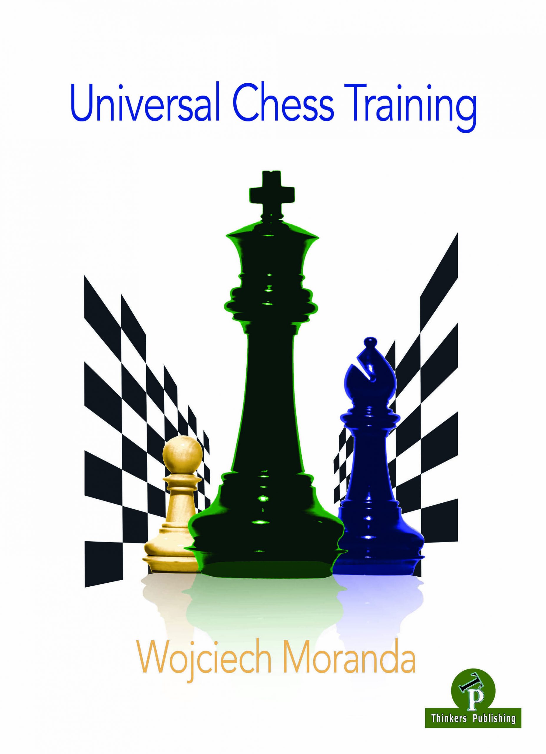 Grandmaster Chess School. Chess classes, lessons, workshops.