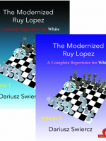 Ruy Lopez Revisited, The