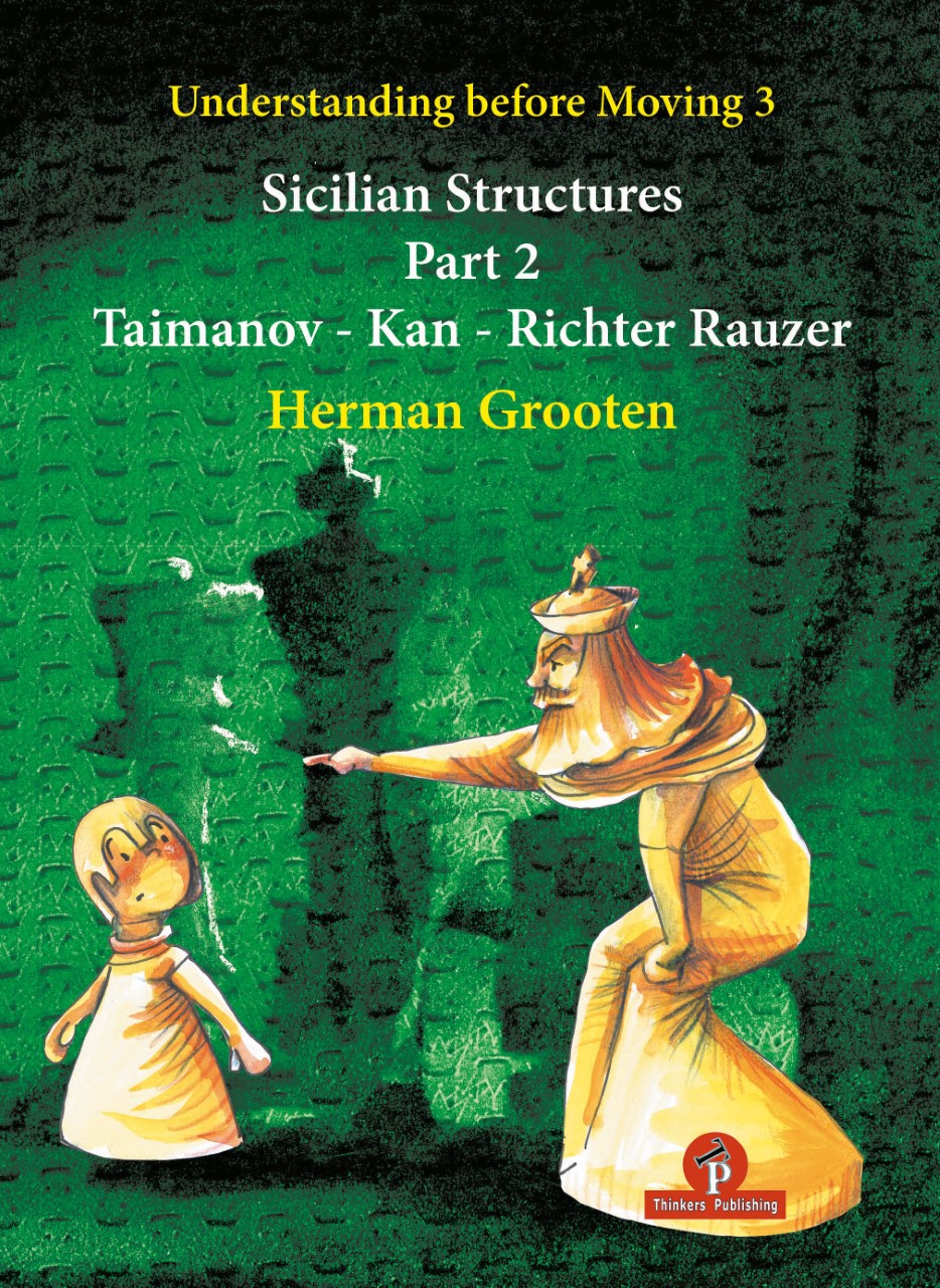 The Modernized Sicilian Kan - Thinkers Publishing