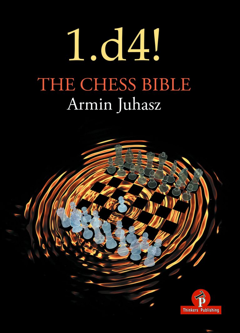 1 d4 The Chess Bible Mastering Queen s Pawn Structures Thinkers 1-d4-the-chess-bible-mastering-queen-s-pawn-structures-thinkers