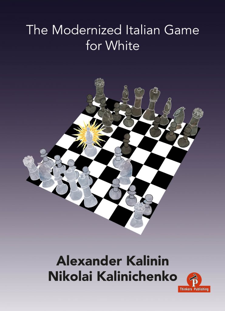 Chess Openings by Example: Italian Game - Kindle edition by