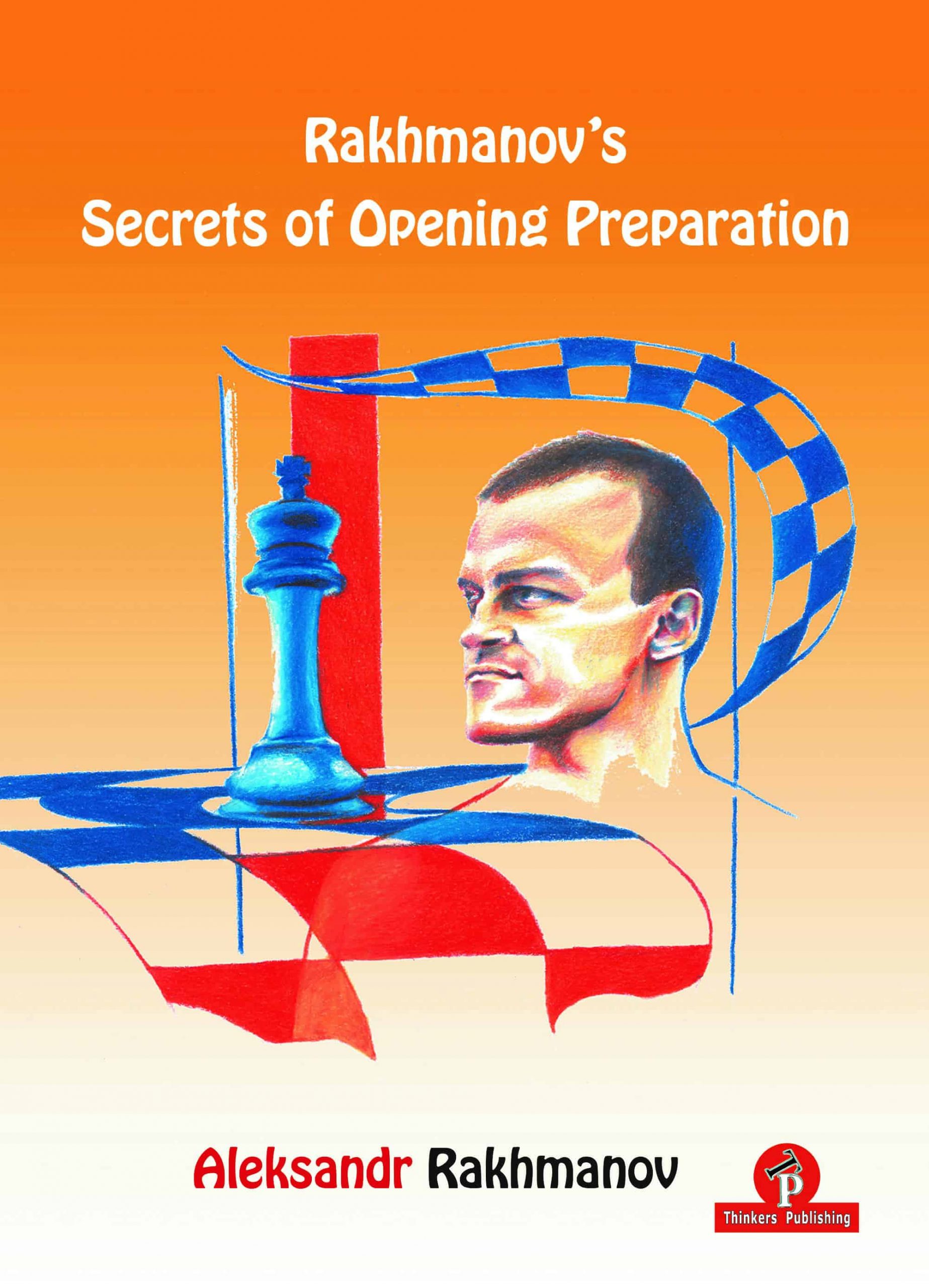 Grandmaster Preparation - Calculation - Second Edition - PAPERBACK