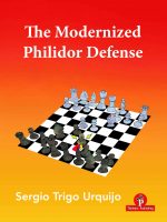 The Modernized Alekhine Defense by Bauer, Christian