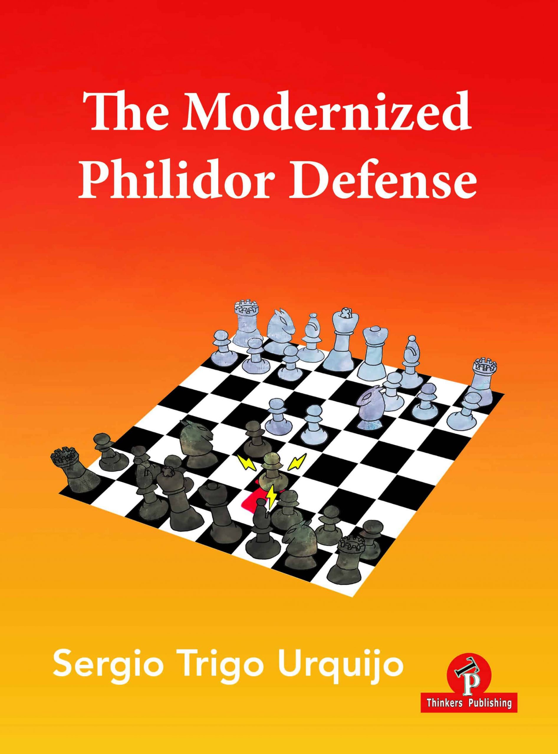 Sicilian Defense: Old Sicilian Variation - Chess Openings 