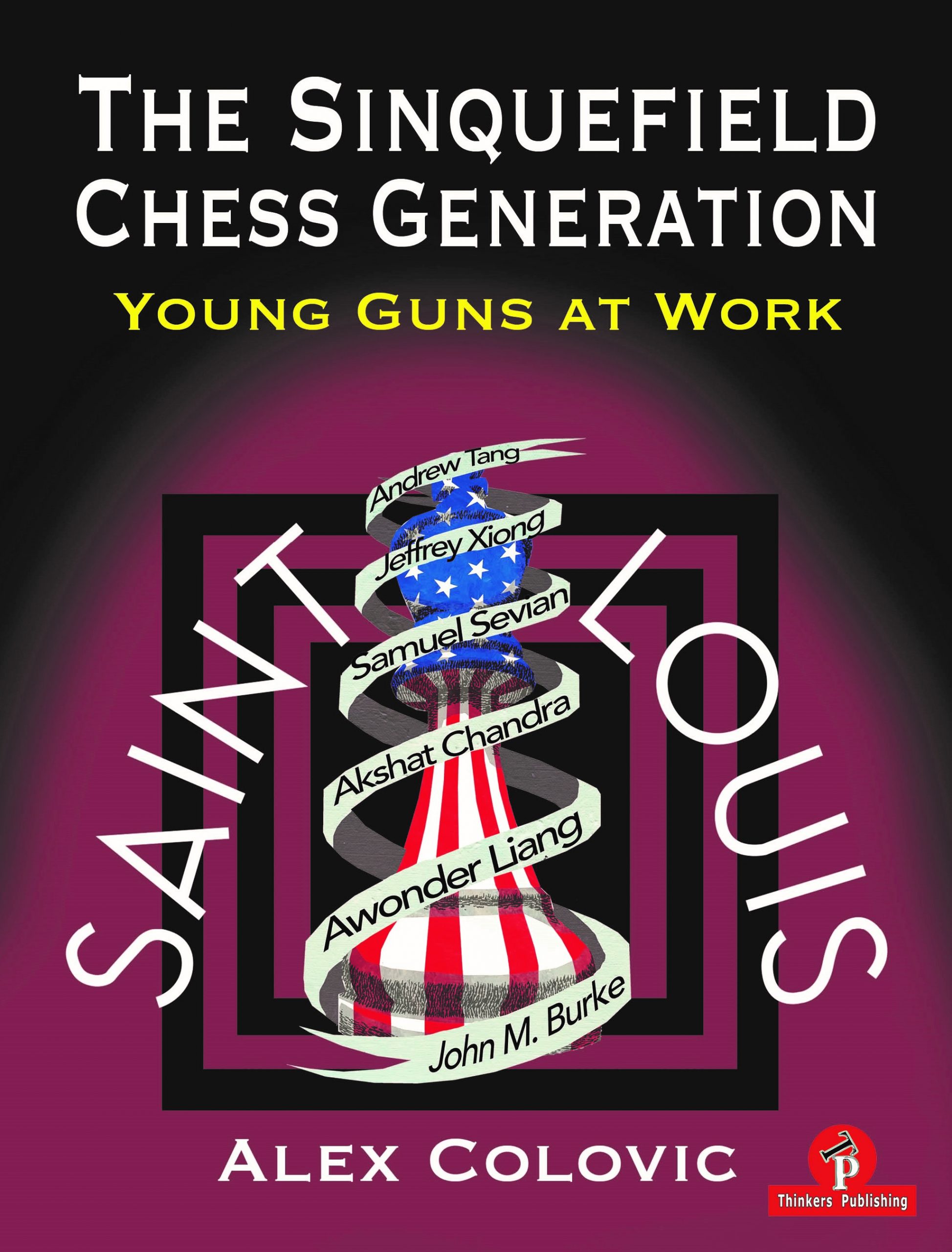 The game of chess : AnticSwiss