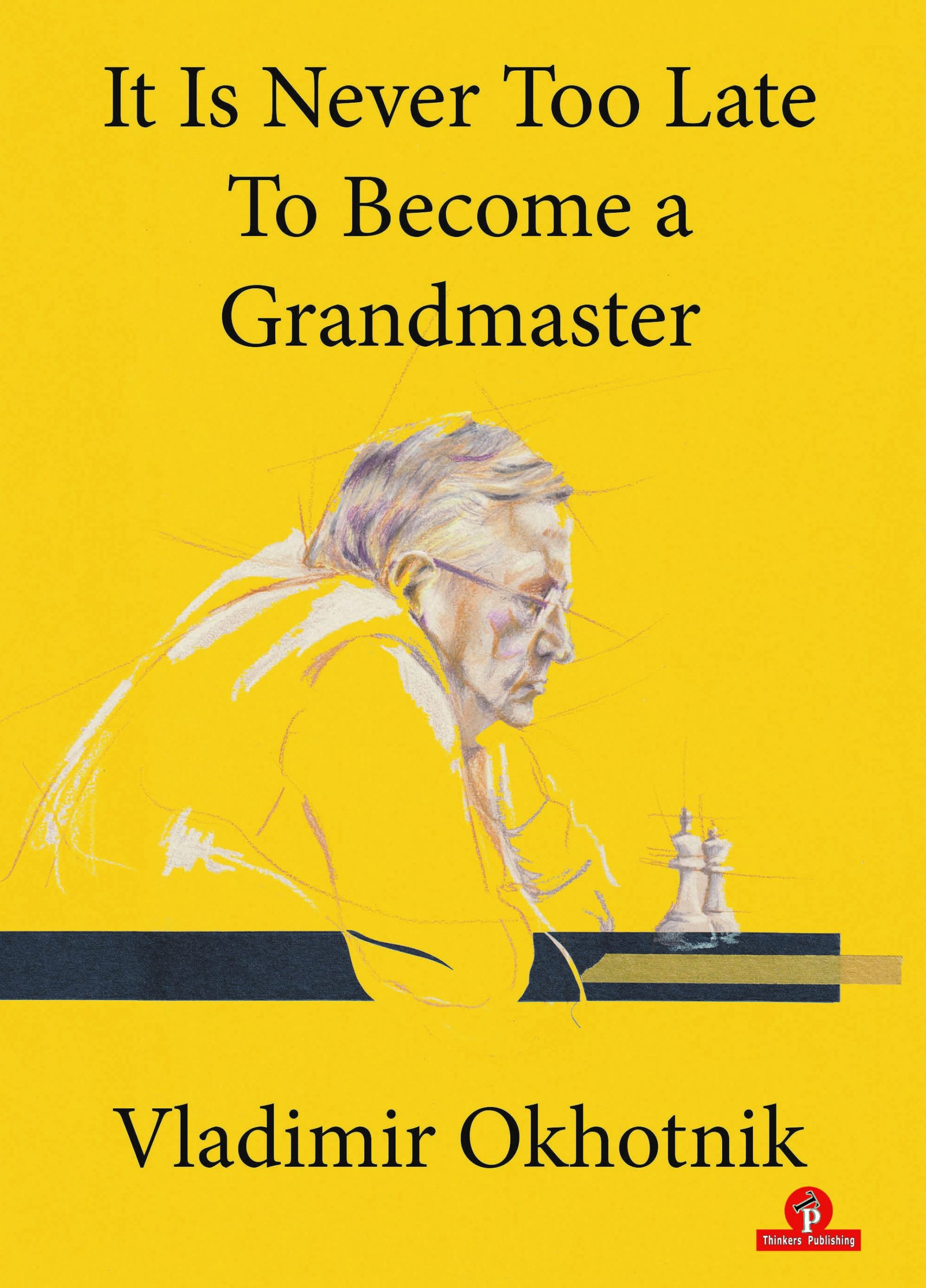 Become a Chess Master. How to Become a Grandmaster.