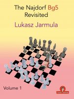 Cheparinov's 1.d4! - Vol.1 - King's Indian & Grünfeld - Thinkers Publishing