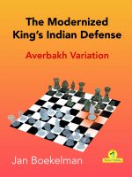 The Modernized King’s Indian – Averbakh Variation
