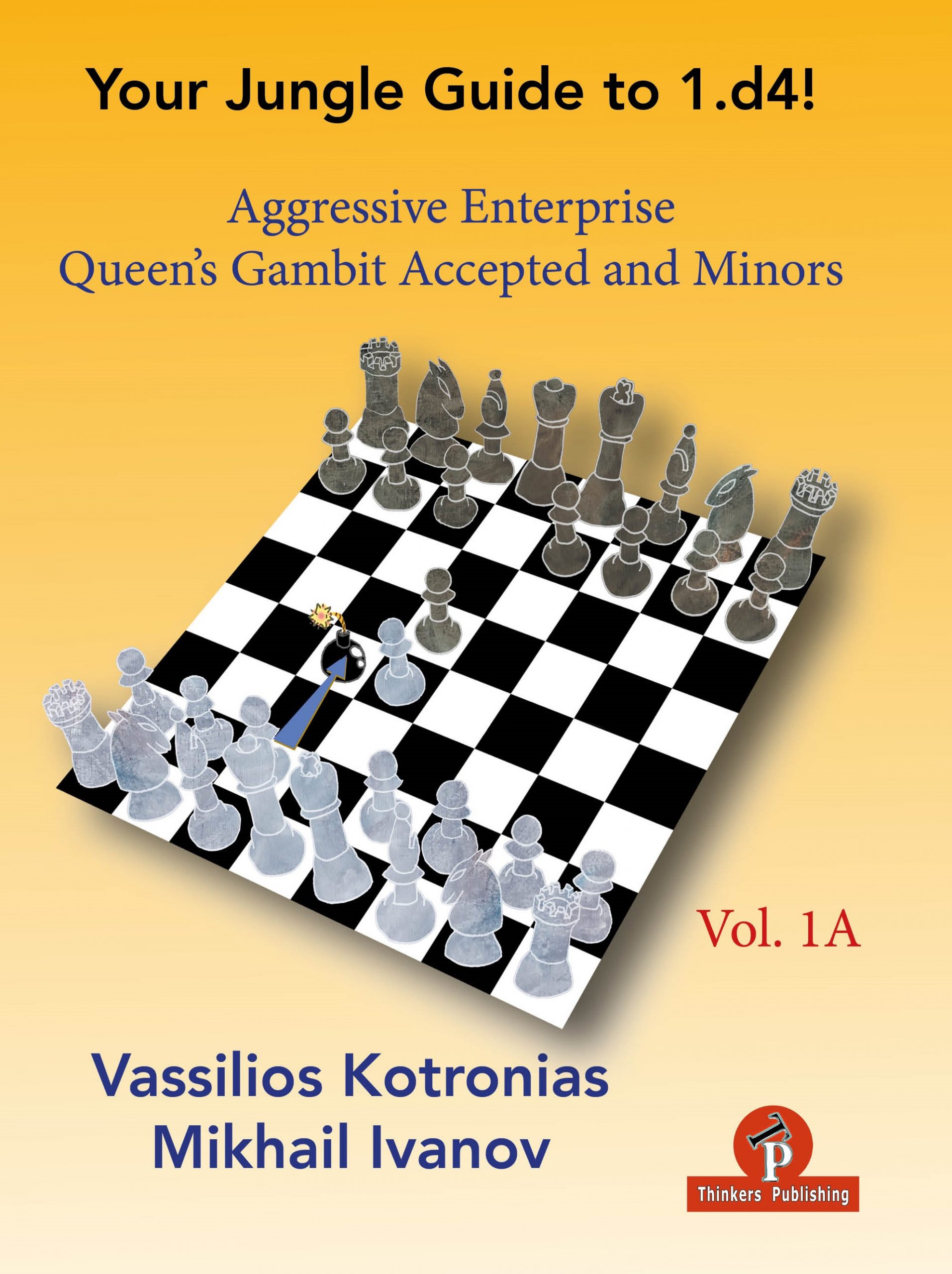 CHESSDVDS.COM IN PORTUGUESE - FOXY OPENINGS - VOL 84 - The Basic Principles