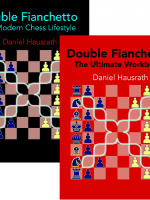 Double Fianchetto – The Modern Chess Lifestyle (bundle)