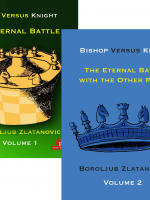 Bishop versus Knight – The Eternal Battle (bundle)