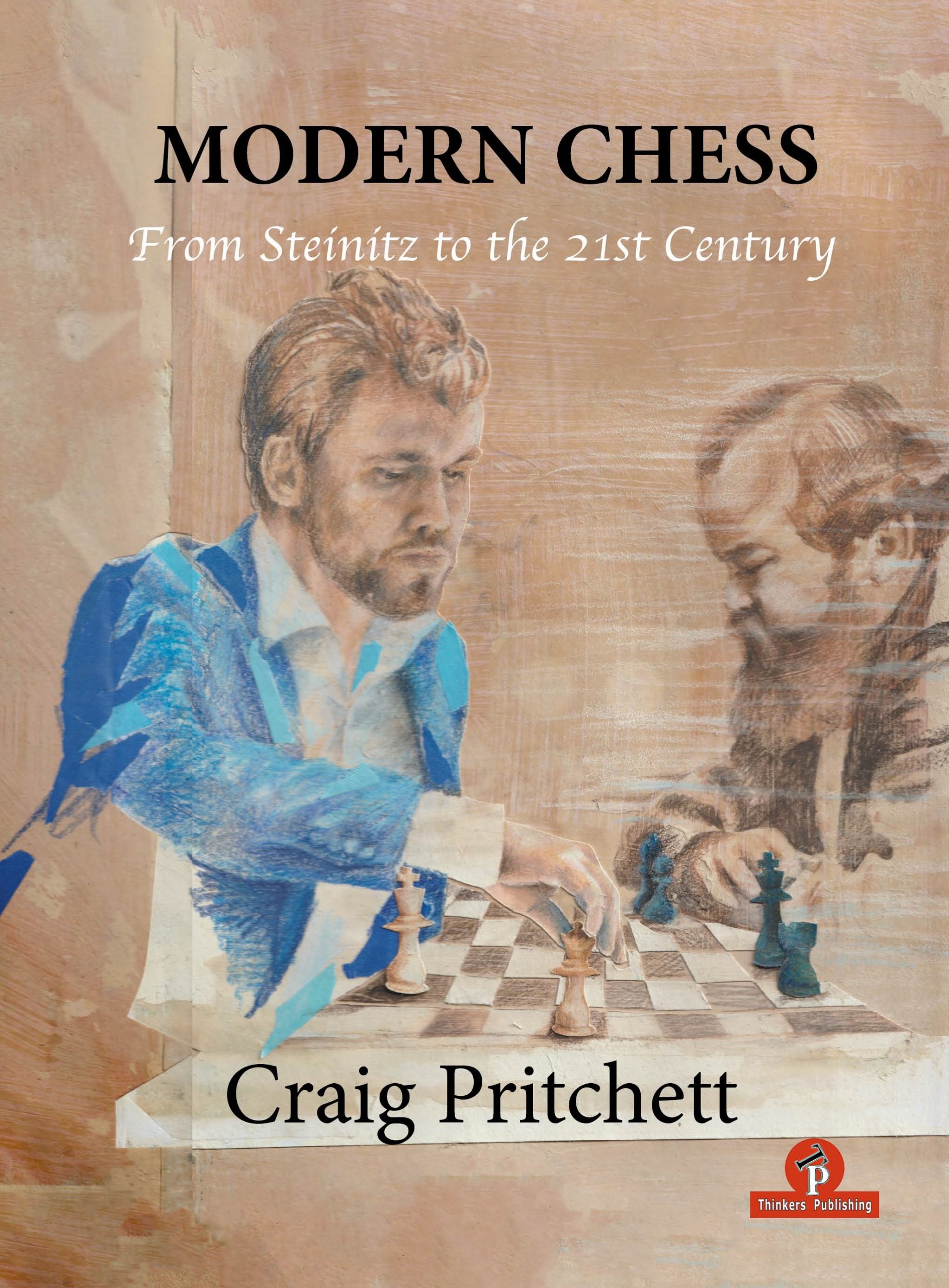 Chess Stars Publishing