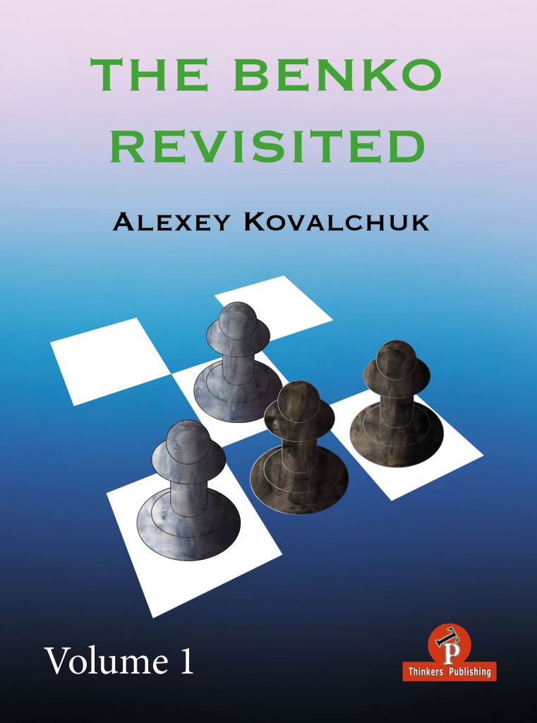 The Benko Revisited – Volume 1 - Thinkers Publishing