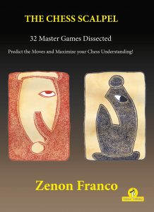 Thinkers Publishing - Expanding Chess Knowledge