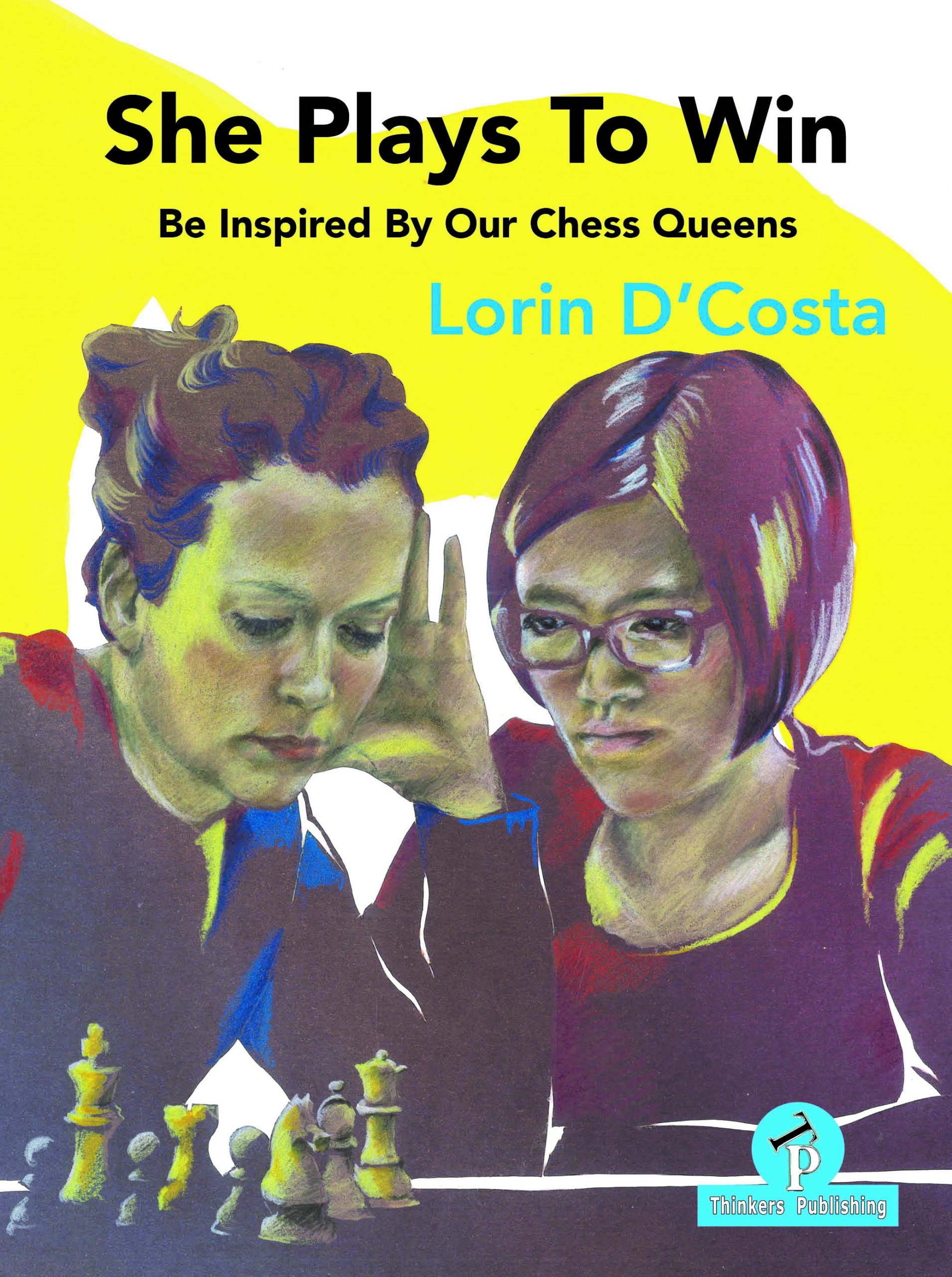 Queens Coaches - Magnus Chess Academy