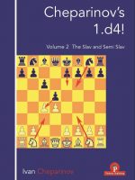 Grandmaster Repertoire 1B - 1. d4 - The Queen's Gambit