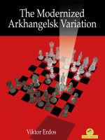 The Modernized Arkhangelsk Variation