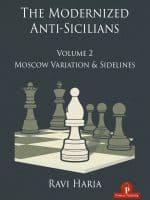 The Modernized Anti-Sicilians volume 2