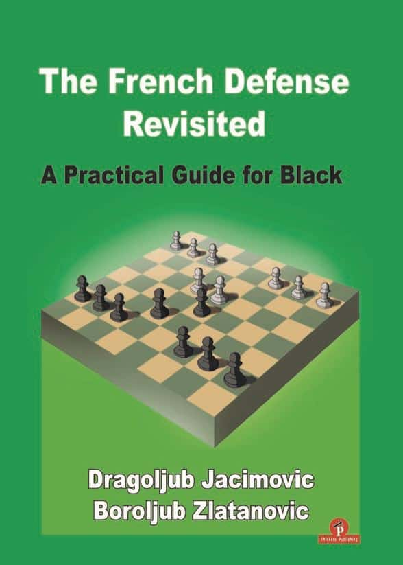 Chess Openings for Black Explained a Complete Repertoire PDF 