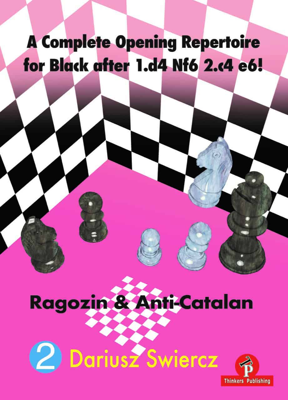 Opening Repertoire: The Open Games with Black – Everyman Chess