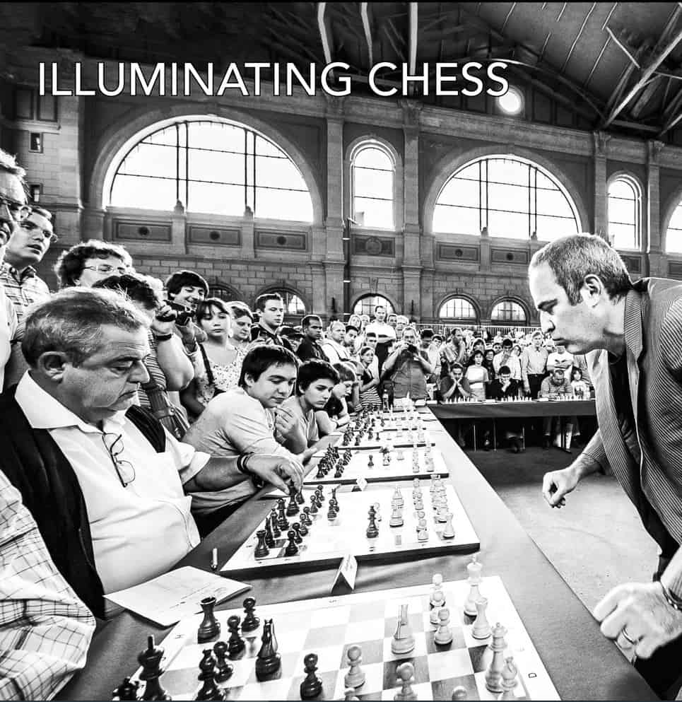 Chess Tournament vol.2