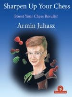 Sharpen up your chess- Boost your chess results
