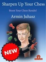 Sharpen up your chess- Boost your chess results
