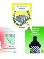 The Modernized Italian Game for White: Kalinin, Alexander, Kalinichenko,  Nicolai: 9789464201079: : Books