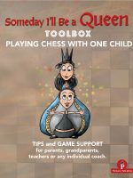 Someday I’ll Be a Queen – Toolbox