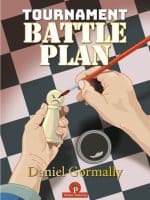 Tournament Battleplan – Daniel Gormally