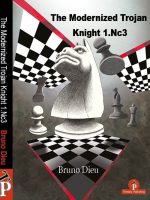 The Modernized Trojan Knight 1.Nc3 – Bruno Dieu