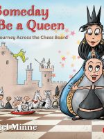 Someday I’ll Be a Queen – PICTURE BOOK
