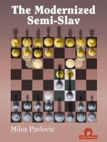 The Modernized Semi-Slav –	Milos Pavlovic