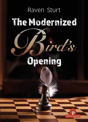 The Modernized Bird's Opening - Raven Sturt