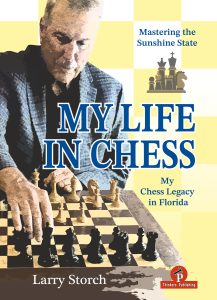 Read more about the article My Life in Chess – My Chess Legacy in Florida – Larry Storch