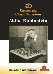 Read more about the article Uncrowned Chess Champions: Akiba Rubinstein – Boroljub Zlatanovic