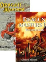 DragonMasters – Volume 1 & 2 (bundle)